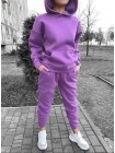 Жіночий спортивний костюм весна-осінь